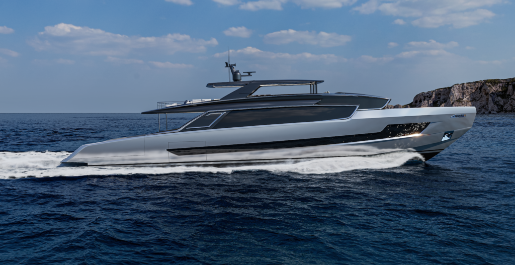 Cannes Yachting Festival