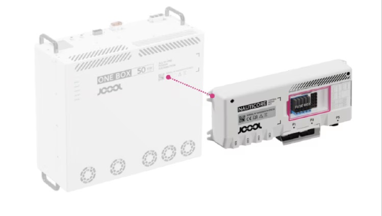 JOOOL_OneBox Plateform