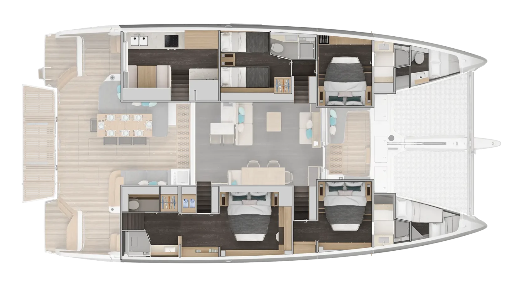 Layout-L5xa-4c4t-galleydown-A
