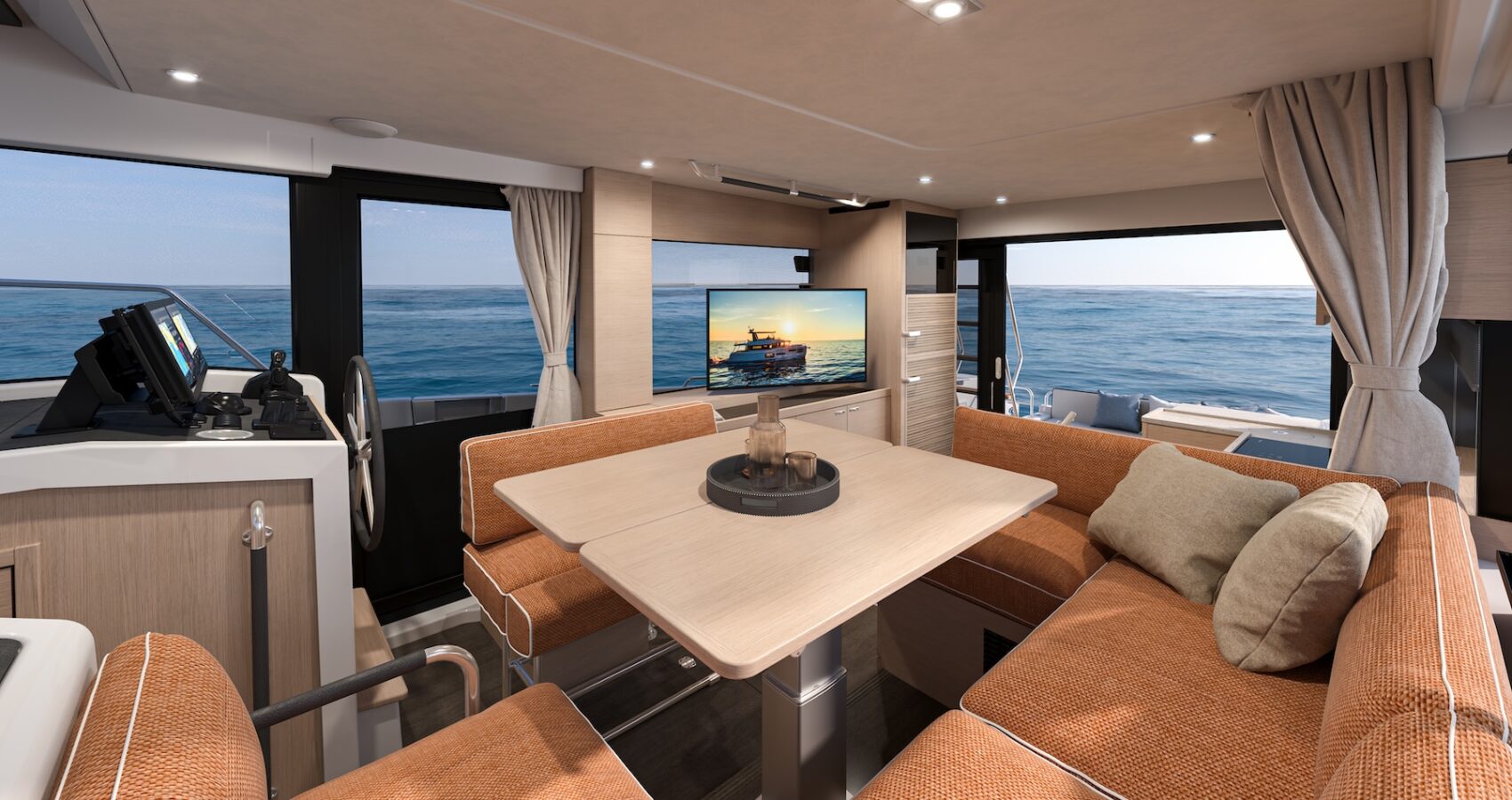 SWIFT TRAWLER 43 FLYBRIDGE - IMAGE - RENDERING (10)