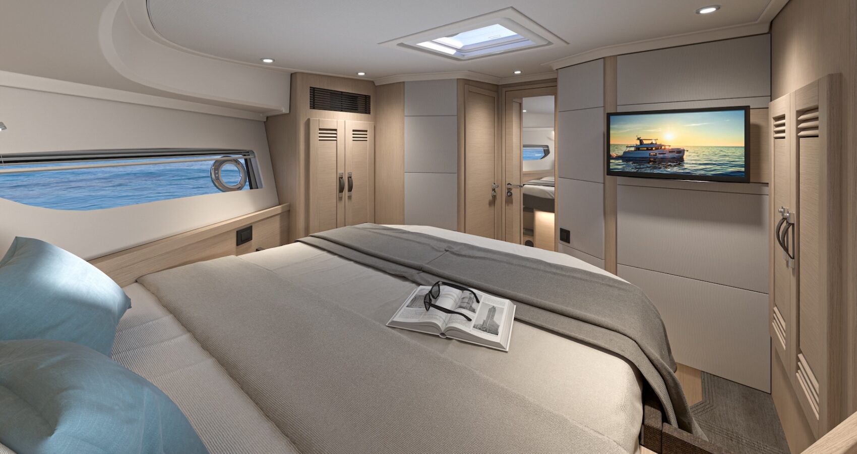 SWIFT TRAWLER 43 FLYBRIDGE - IMAGE - RENDERING (13)