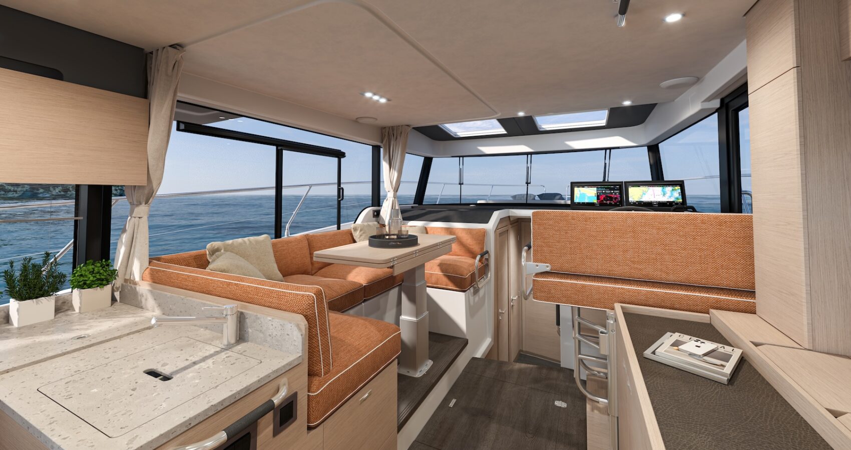 SWIFT TRAWLER 43 FLYBRIDGE - IMAGE - RENDERING (9)