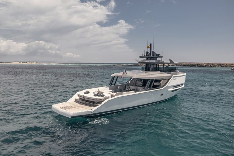 arcadia yachts