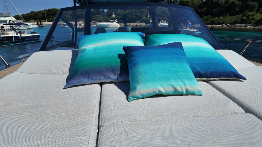 Luxia Yachts