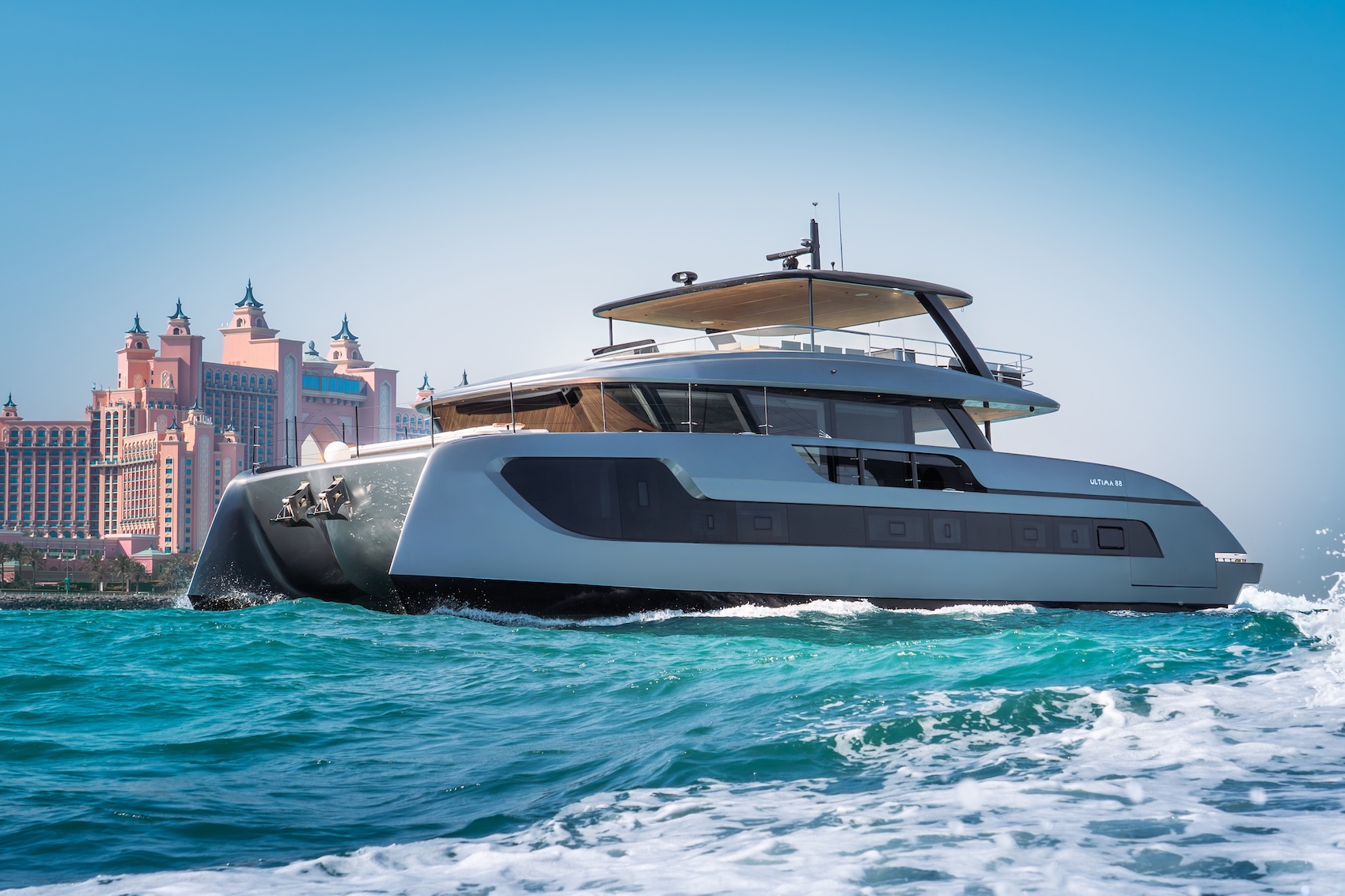 Cannes Yachting Festival