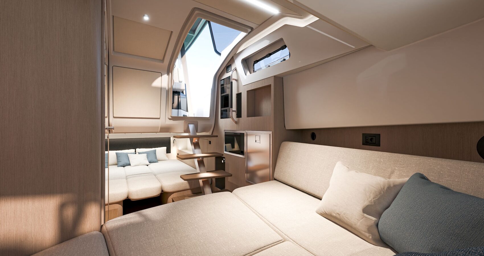 beneteau 35 Gran Turismo beneteau 35 Gran Turismo gt35-C-00012