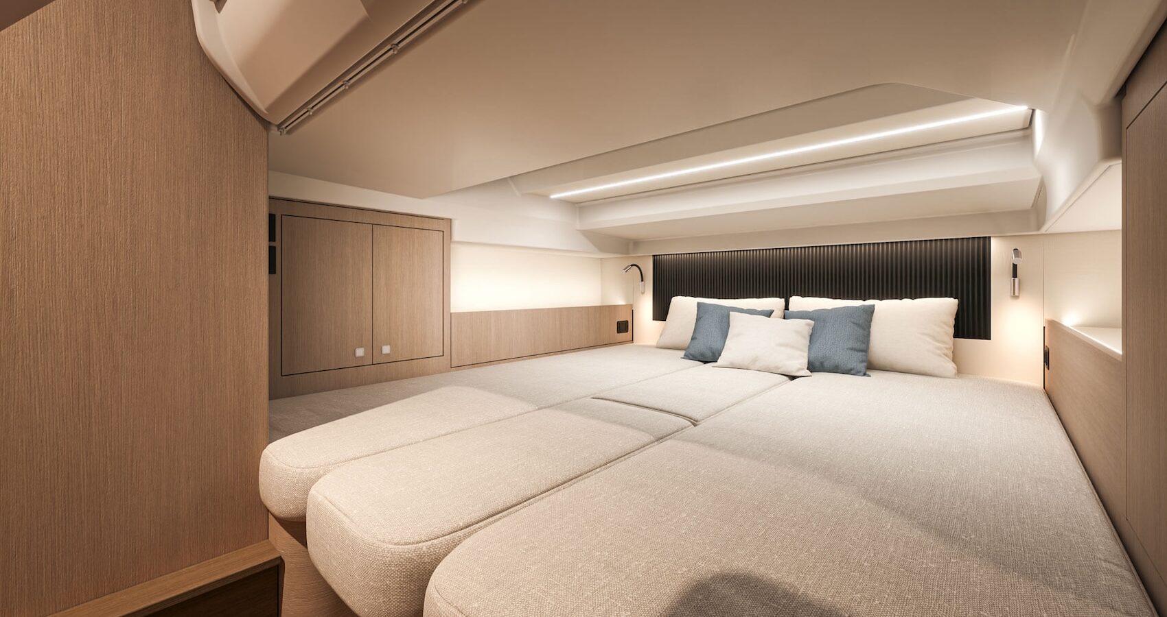 beneteau 35 Gran Turismo gt35-C-00013