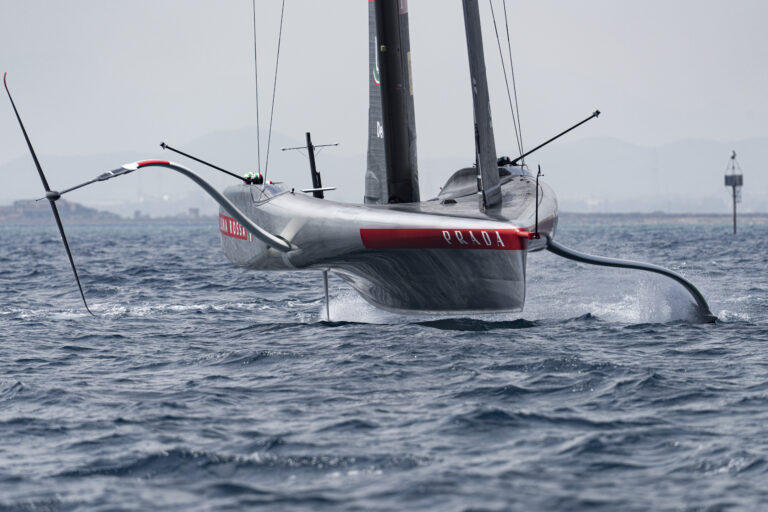 L'america's cup