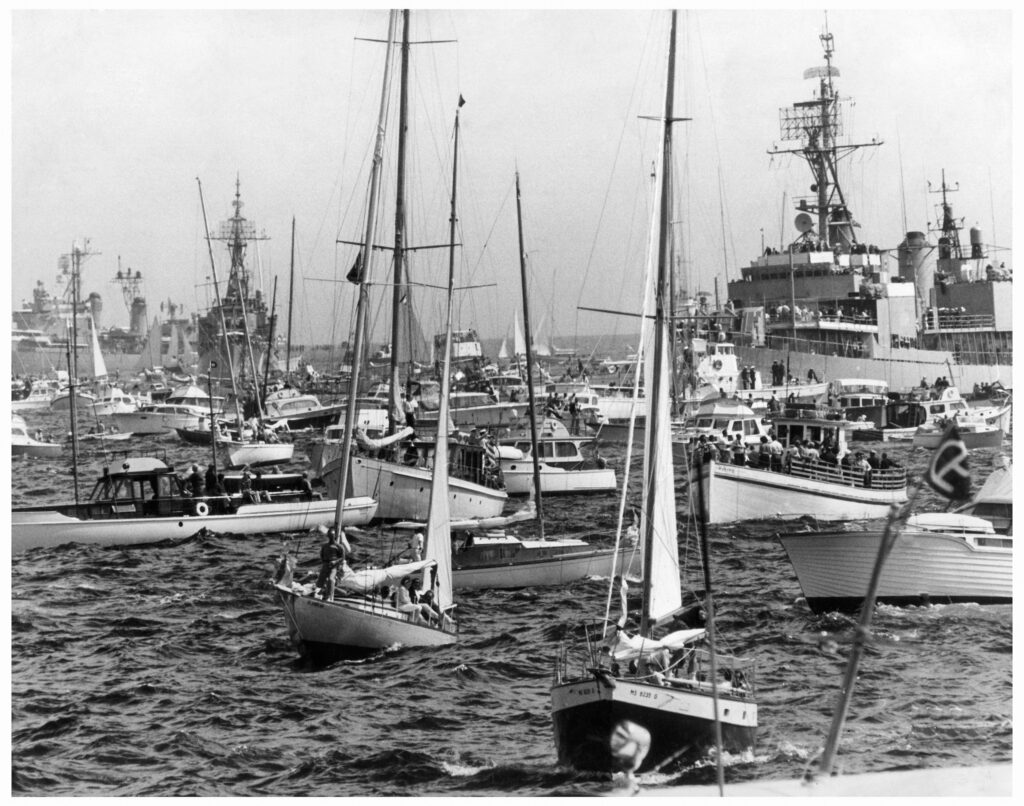L'America's Cup