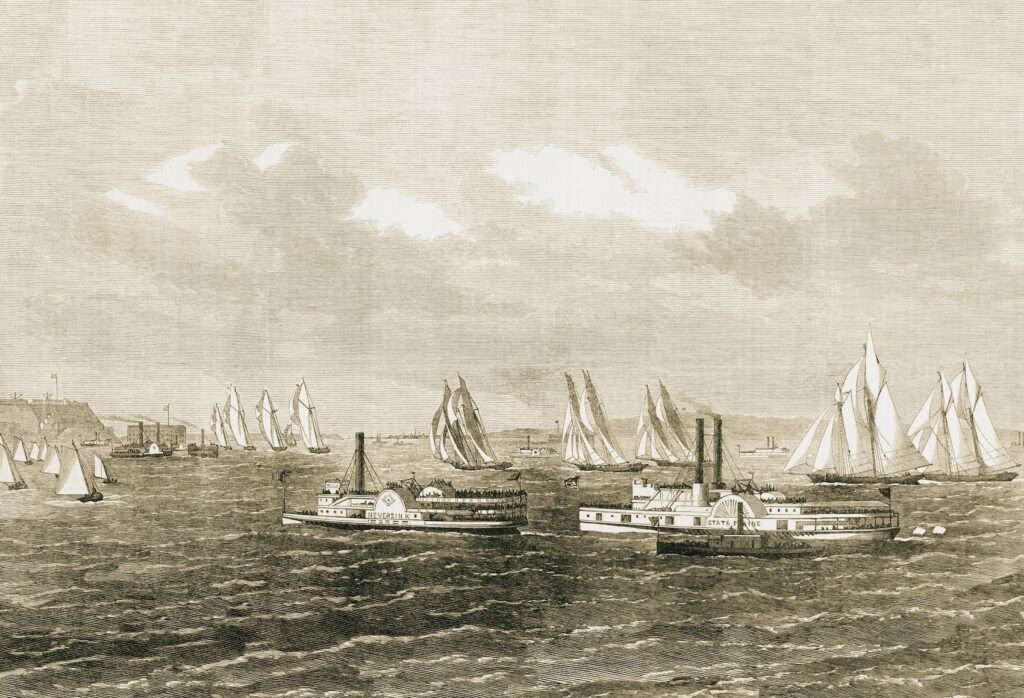 L'America's Cup