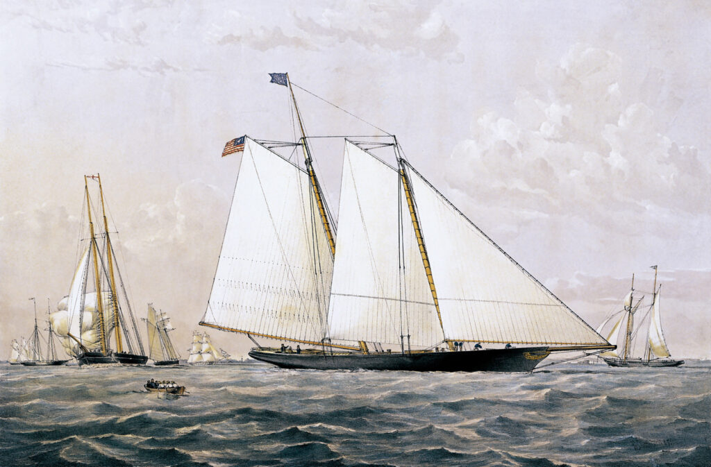 L'America's Cup