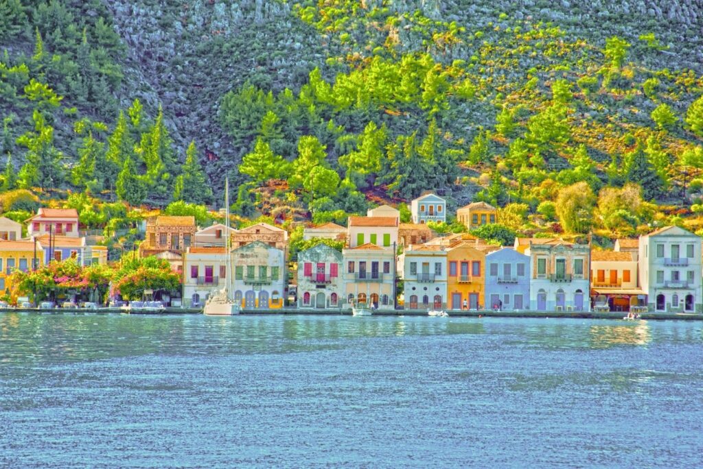 Kastelorizo