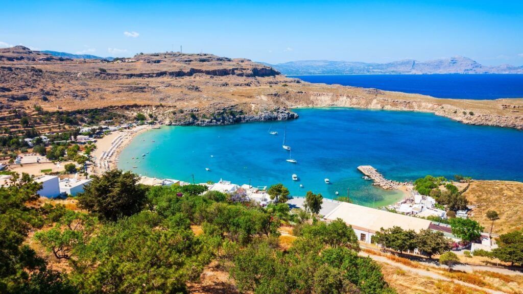 Lindos