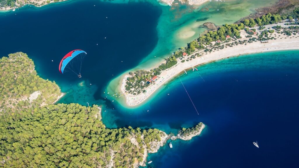 Oludeniz 3