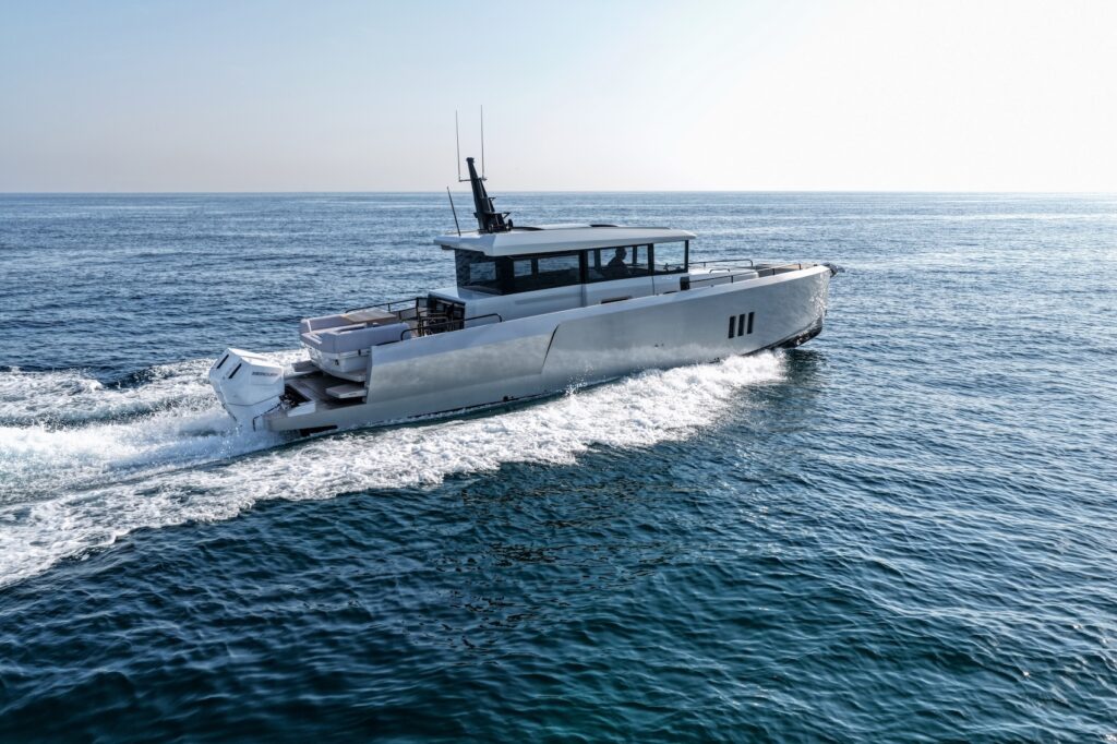 XO Boats