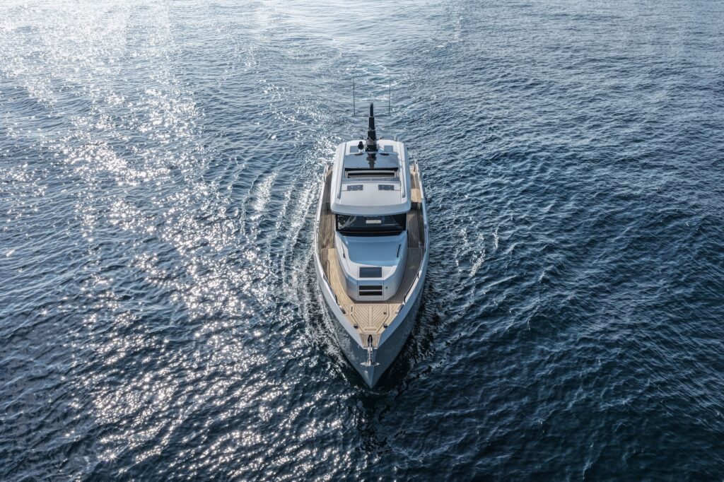 xo boats