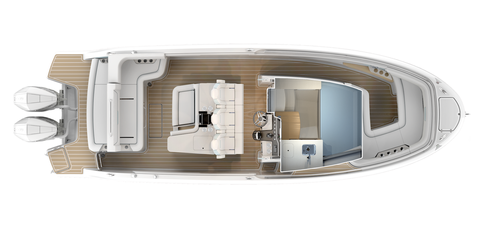 Beneteau FLYER 30
