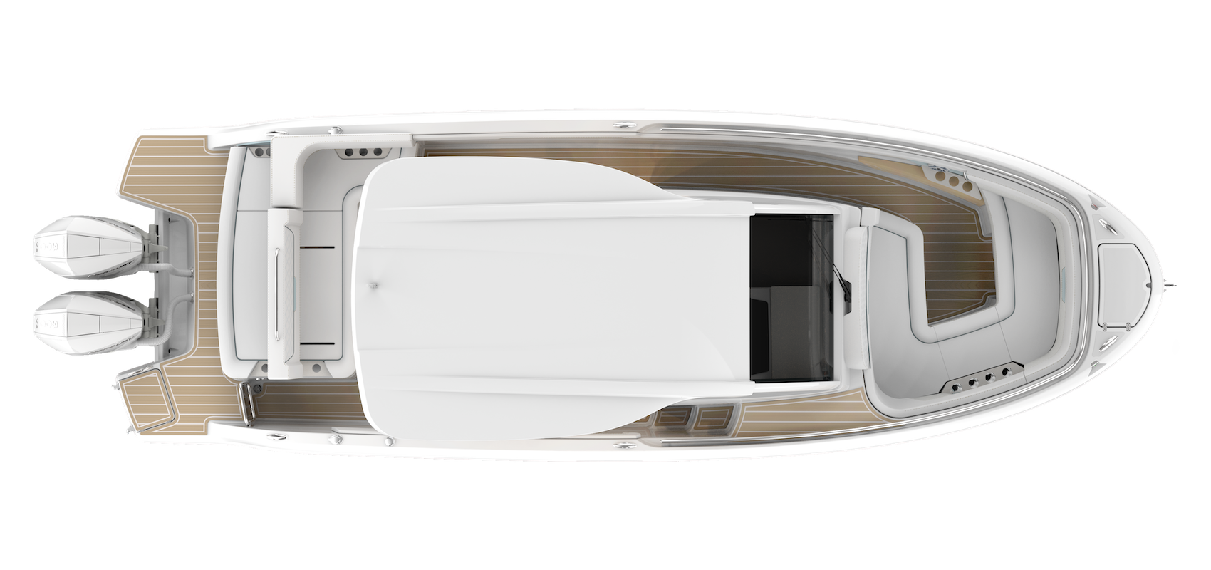 Beneteau FLYER 30