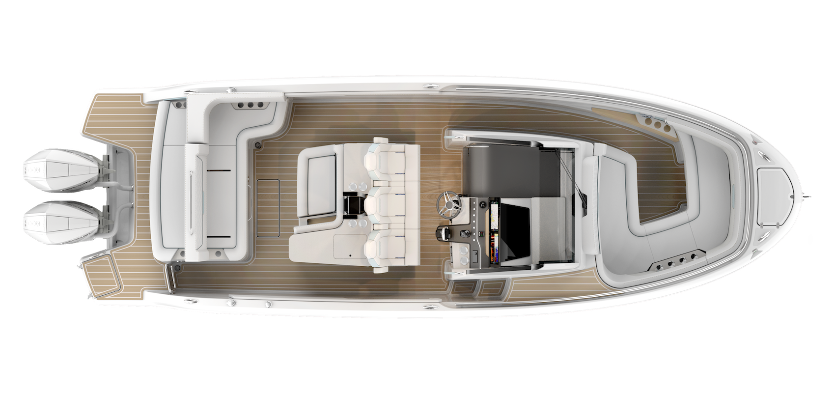Beneteau FLYER 30