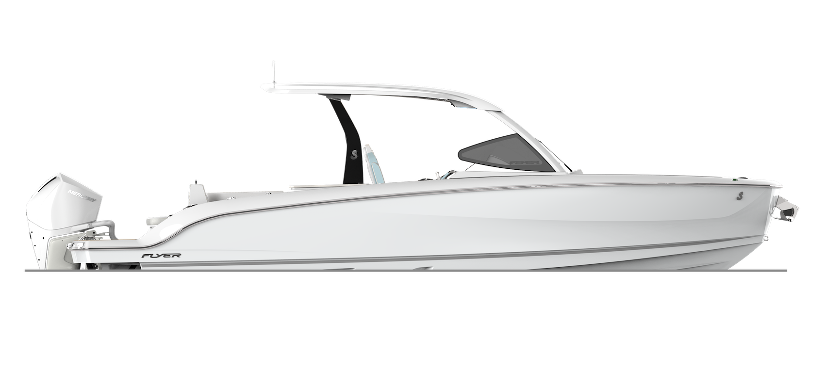 Beneteau FLYER 30