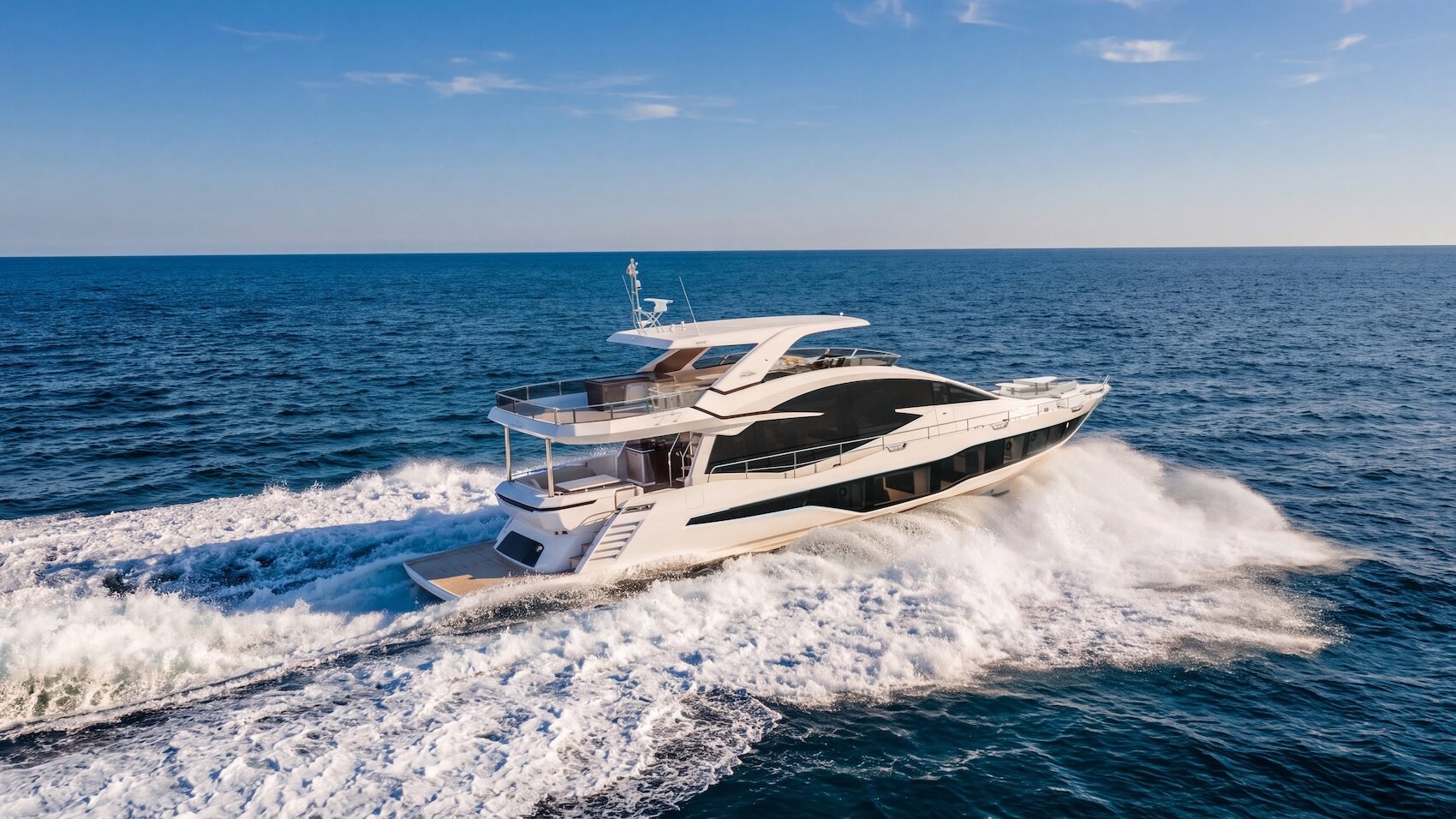 Galeon 800