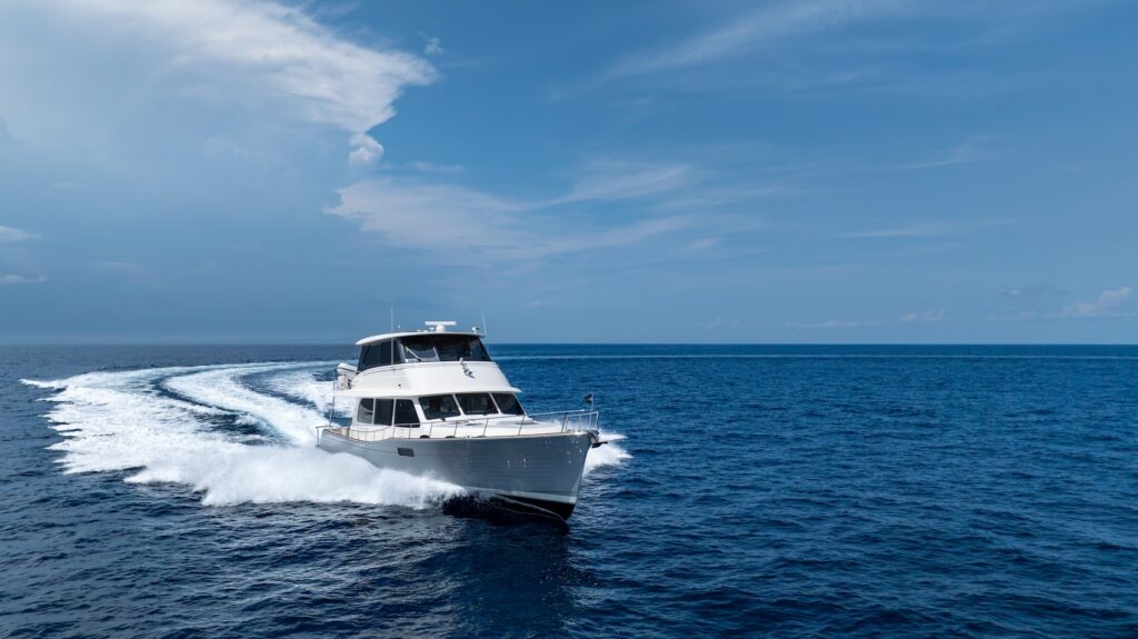 GRAND BANKS