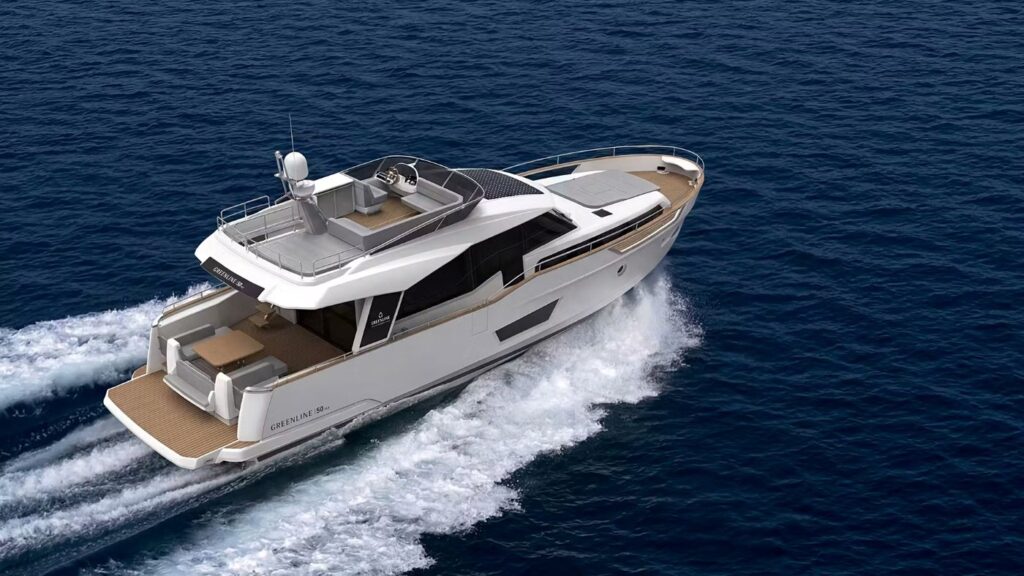 cannes yachting festival