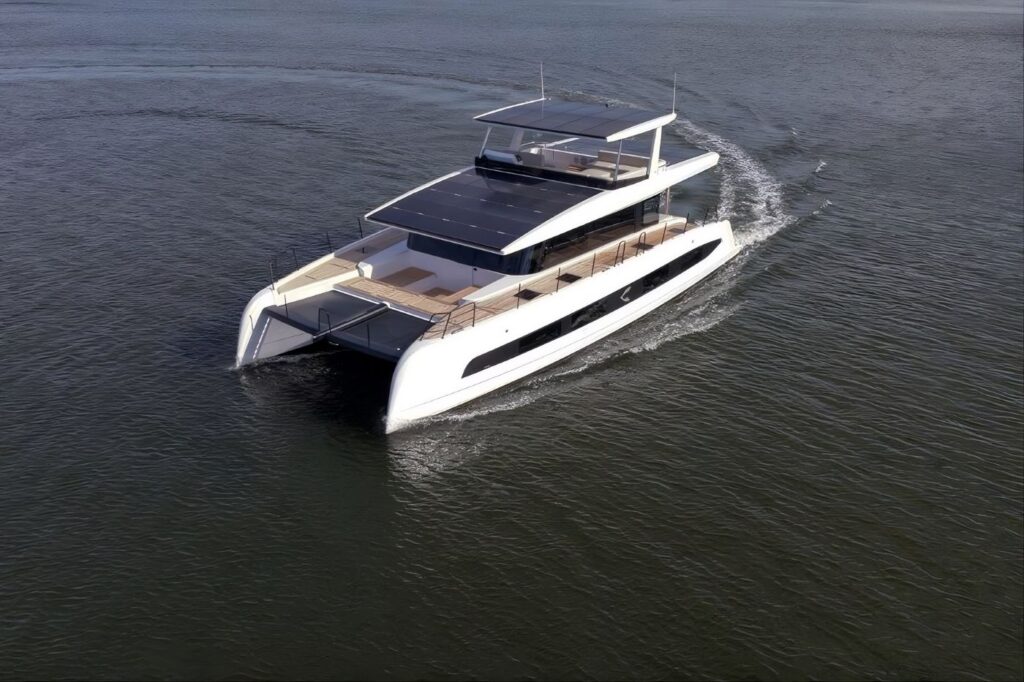 cannes yachting festival