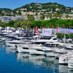 Cannes Yachting Festival 2026 Power Boat Marina