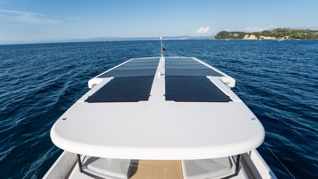 SEA LOFT 480