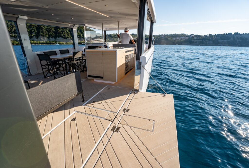 SEA LOFT 480