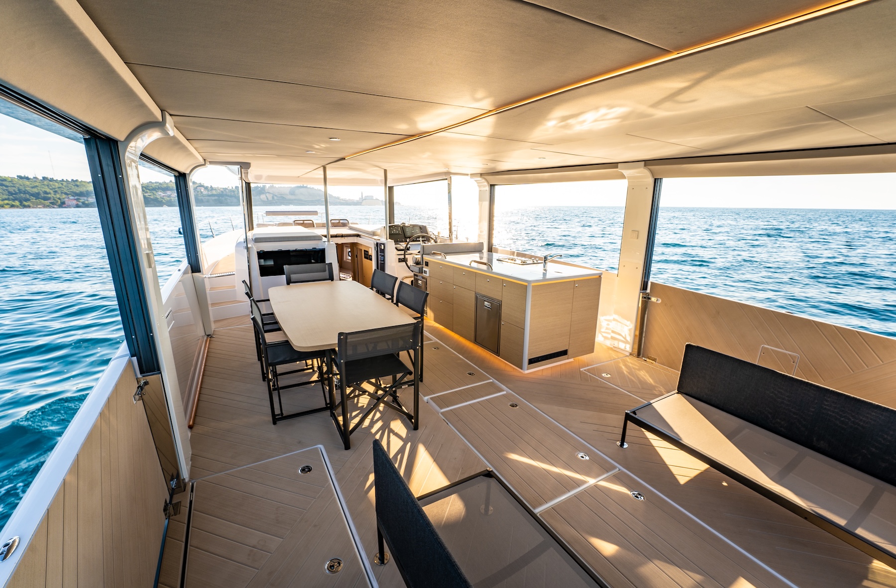 SEA LOFT 480