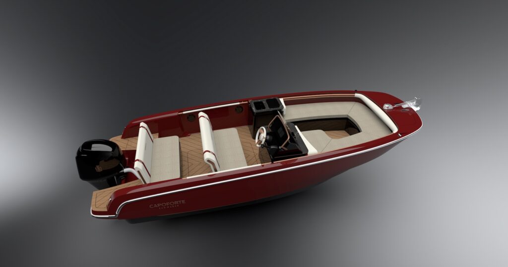 SX200 San Marc