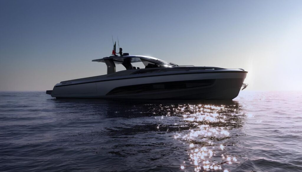 cannes yachting festival