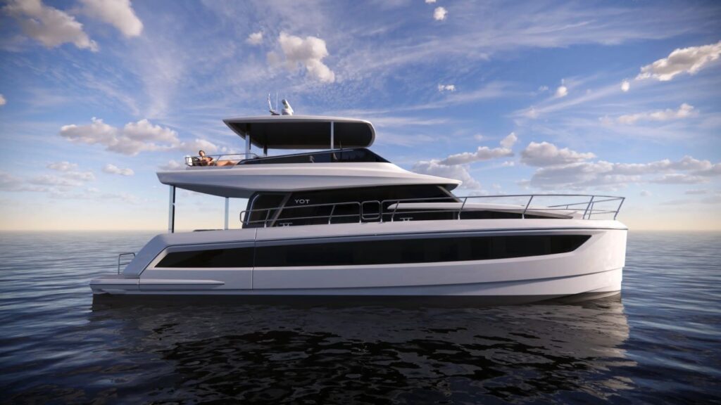 cannes yachting festival
