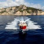 patrone 45 convertible copertina