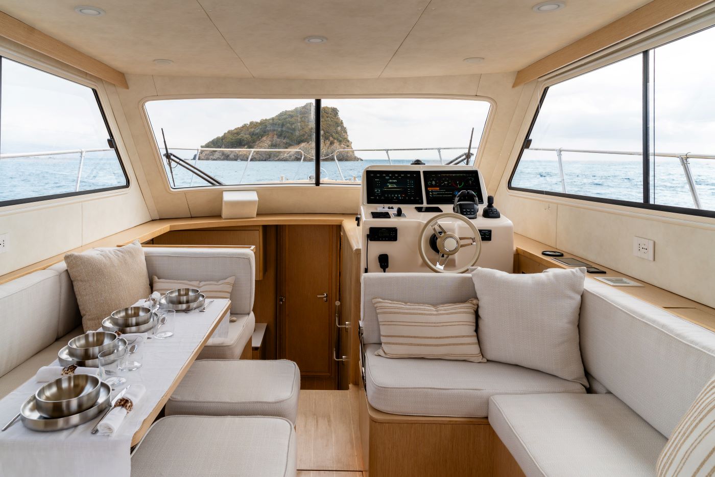 patrone 45 convertible salone