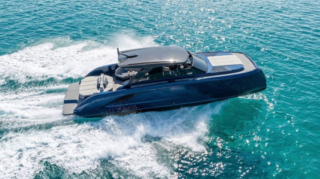 cannes yachting festival