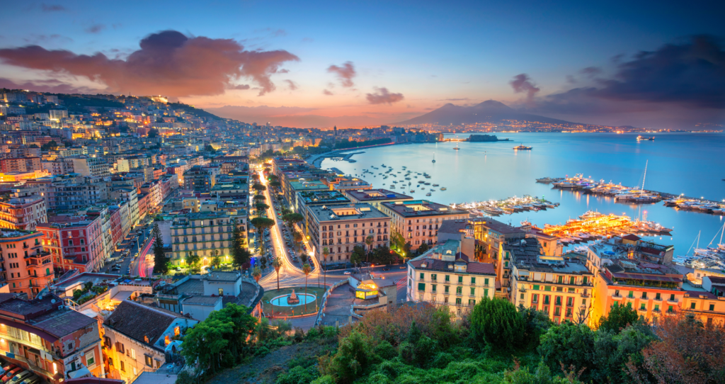 Italia
