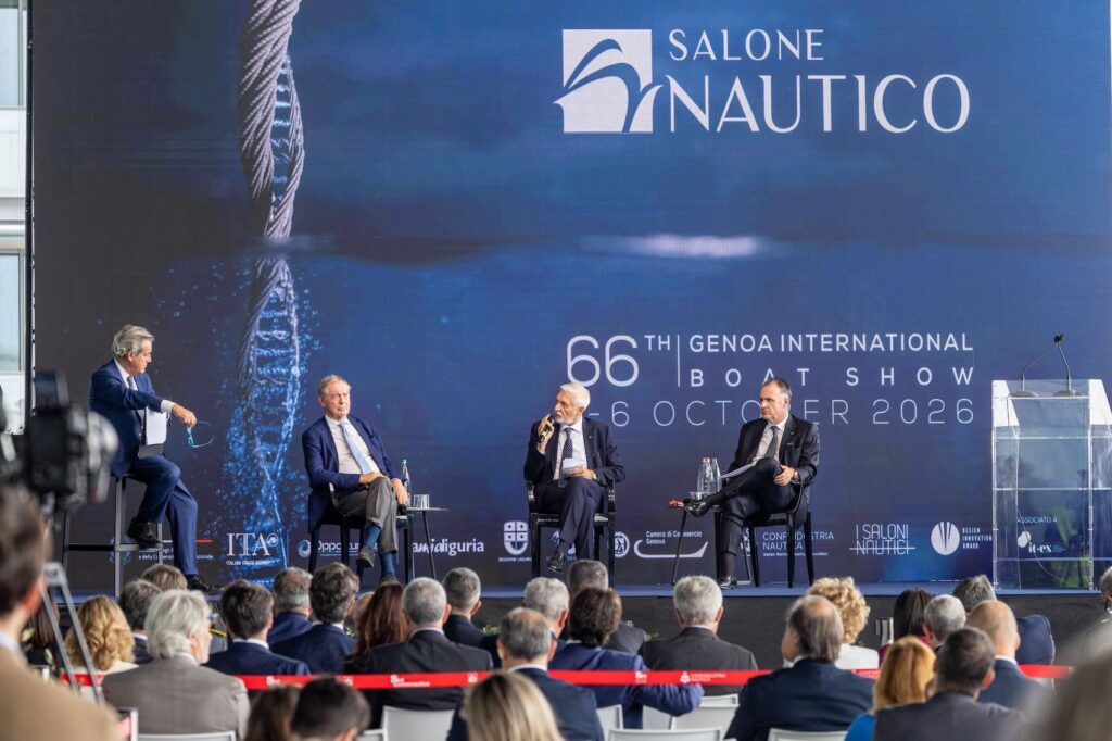 66° Salone Nautico