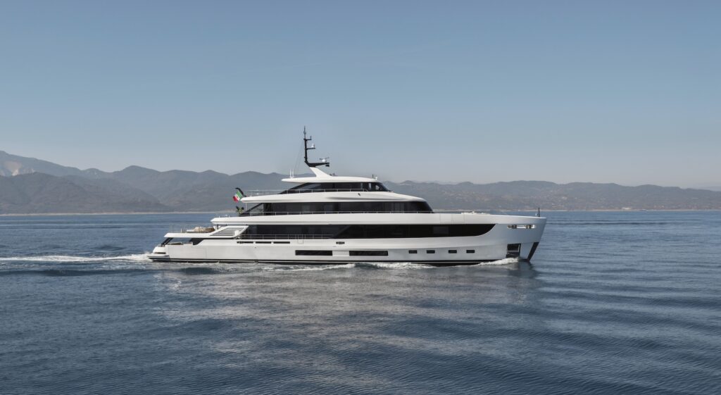 Azimut Yachts