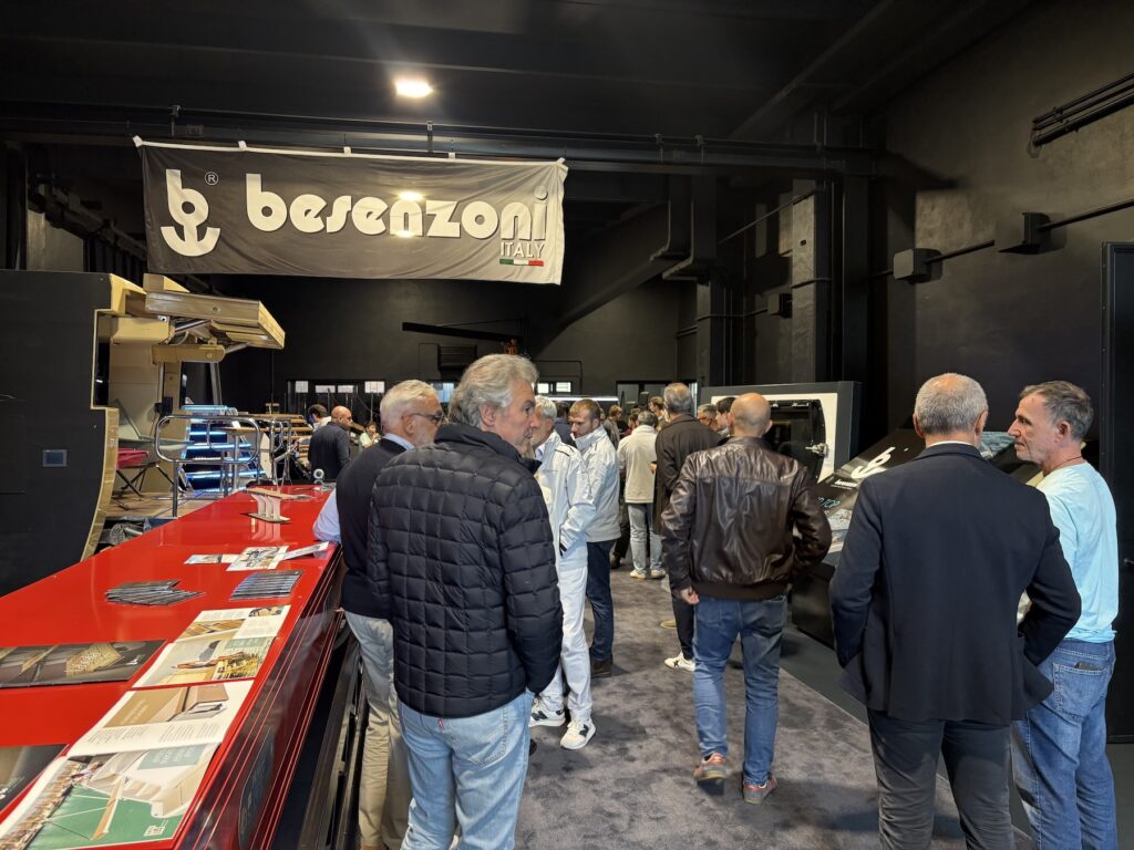Besenzoni 