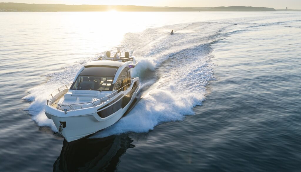 Galeon 570 SKY