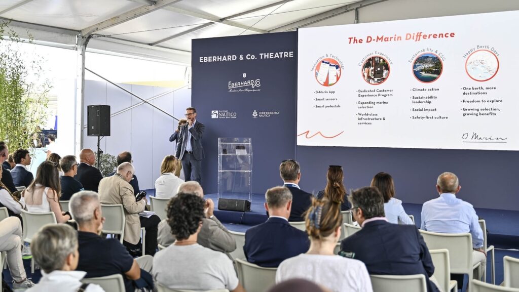 D-Marin presentazione 2