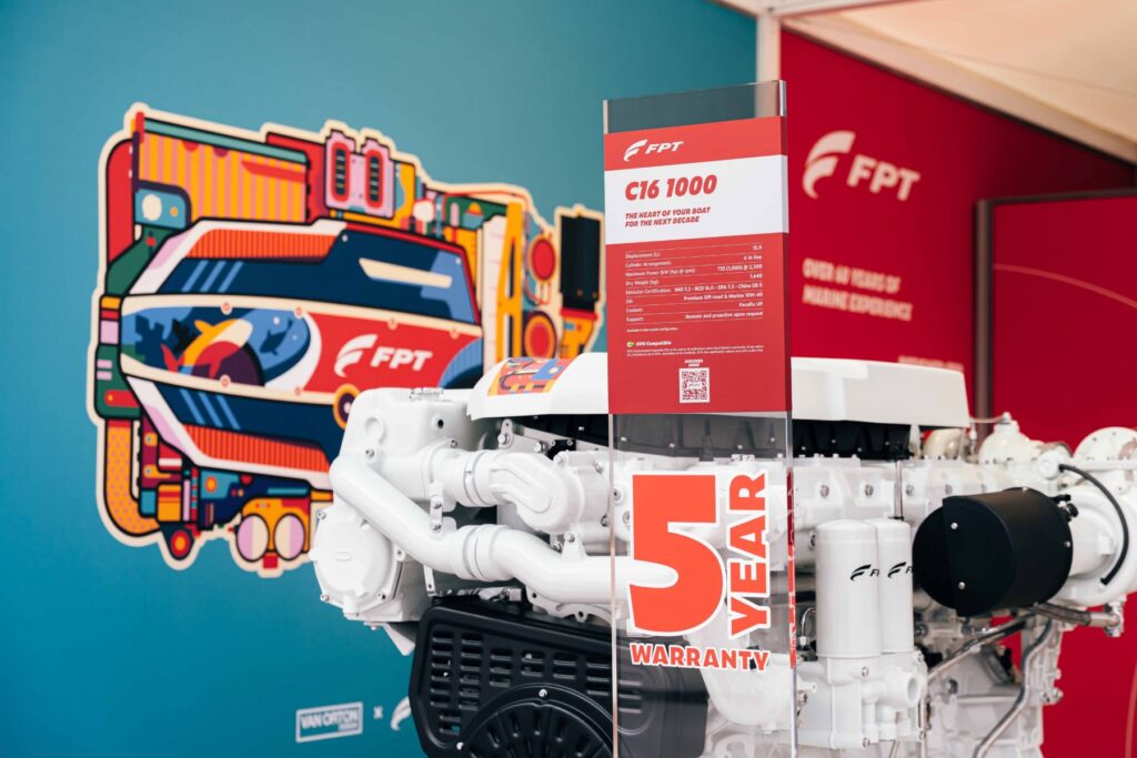 FPT Salone di genova