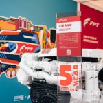 FPT Salone di genova