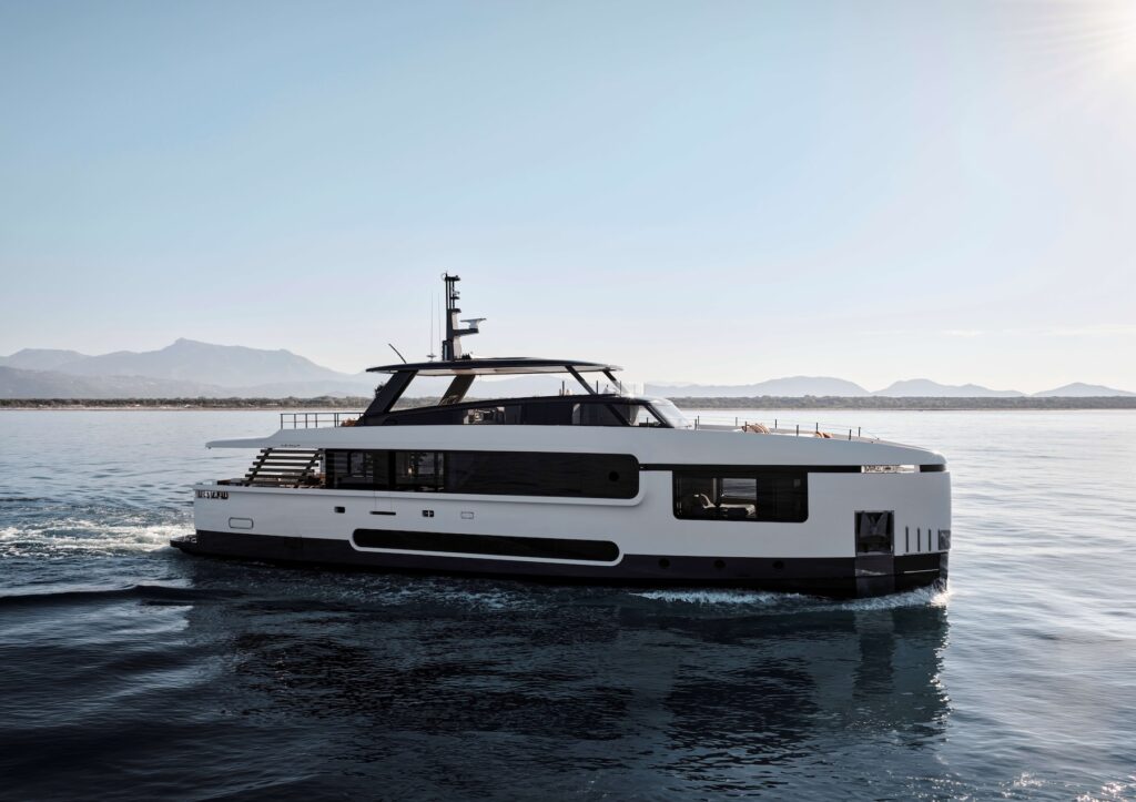Azimut Yachts