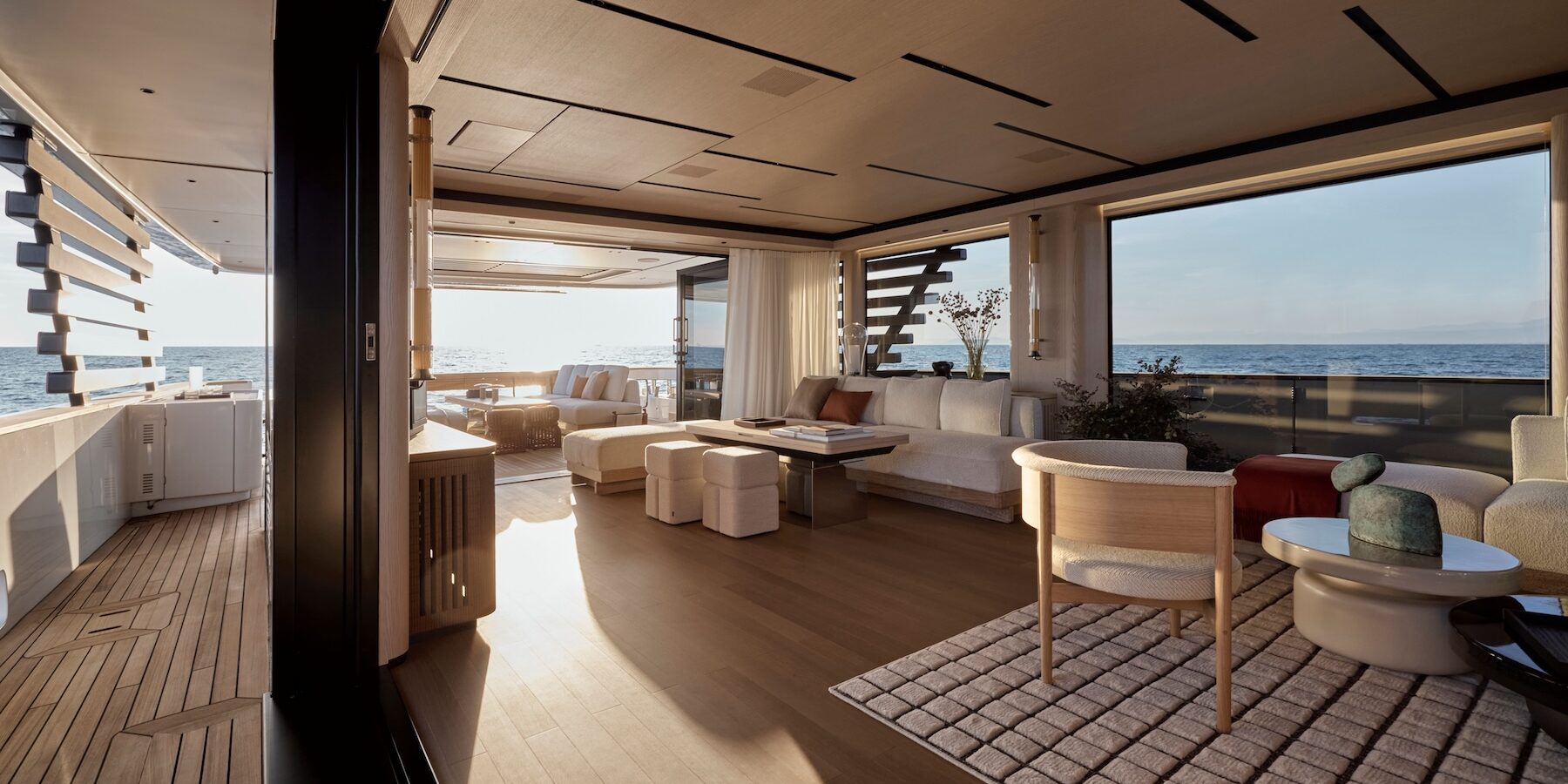 Magellano 27M Salon 3
