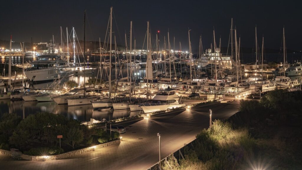 D-Marin Olbia