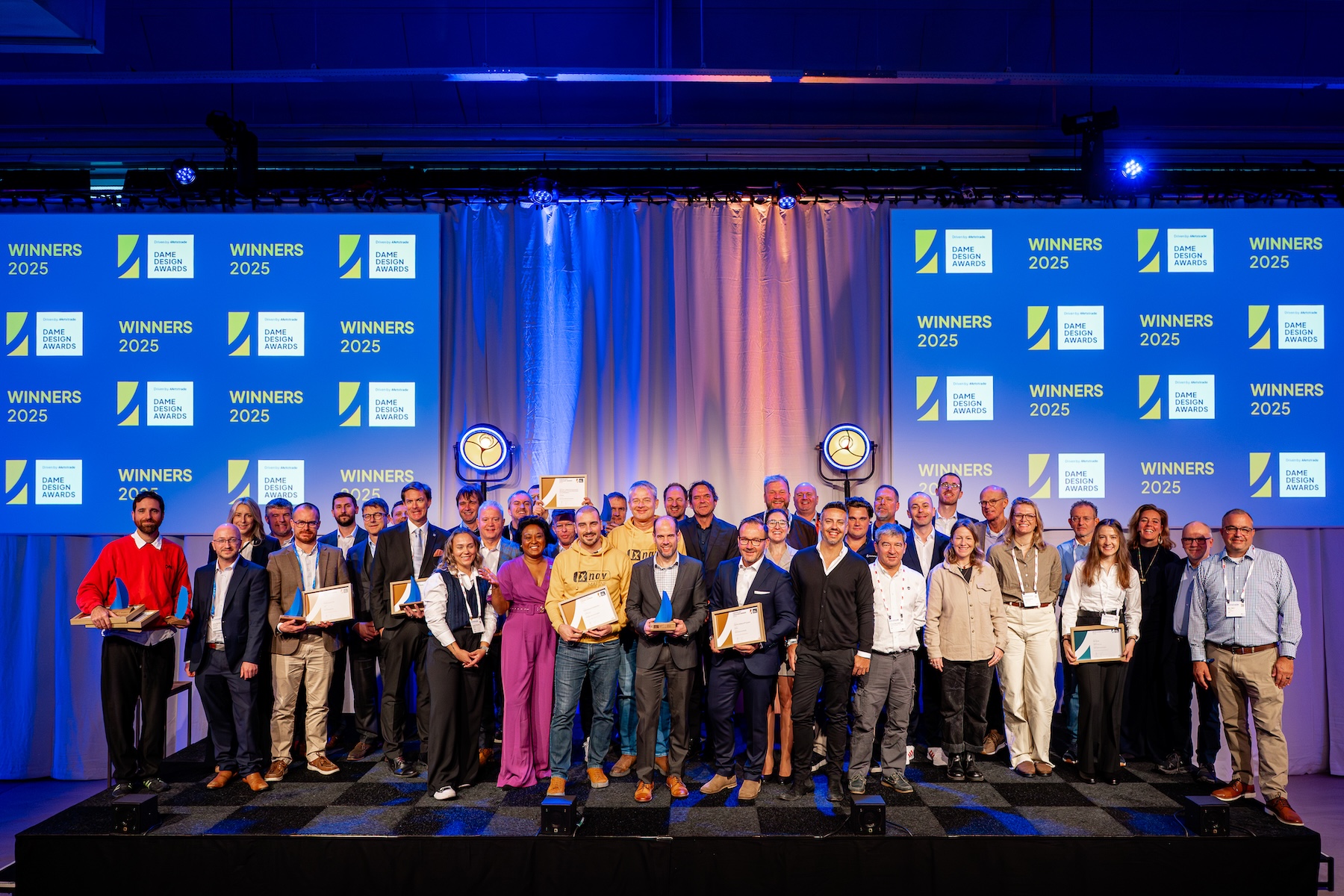metstrade apertura